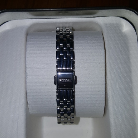 Fossil watch - Picture 2 of 5